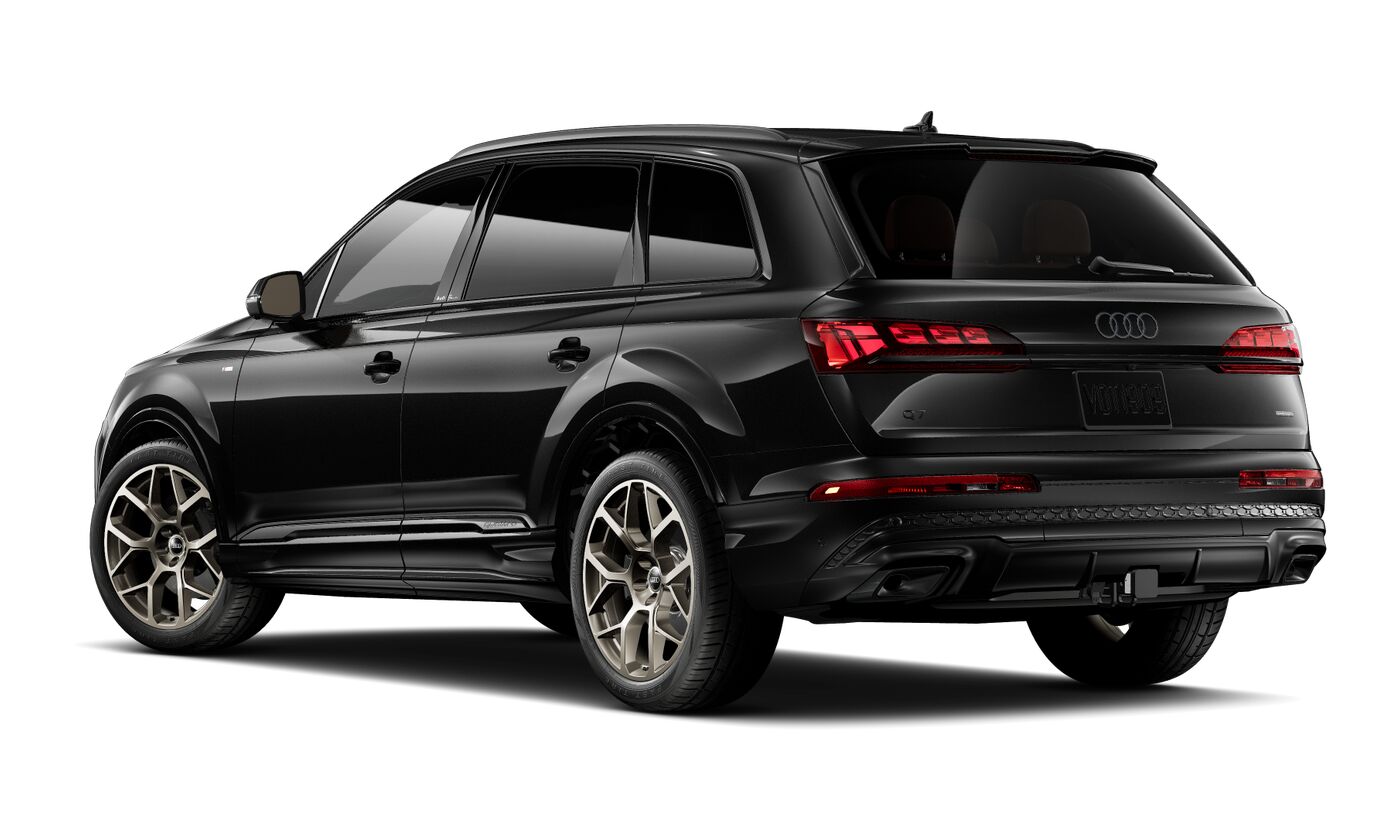 2026 Audi Q7 Prestige - Photo 6