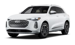 2025 Audi All-new Q5 2.0T Premium SUV