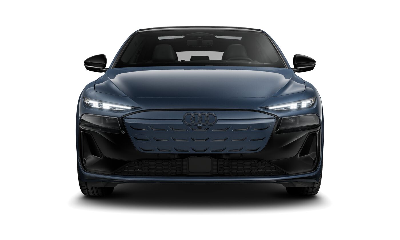2025 Audi S6 Prestige photo 4