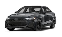 2026 Audi A3 2.0T Premium Sedan
