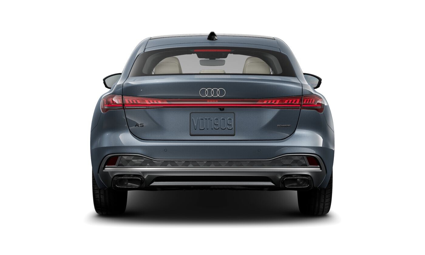 2025 Audi A5 2.0T Prestige photo 3