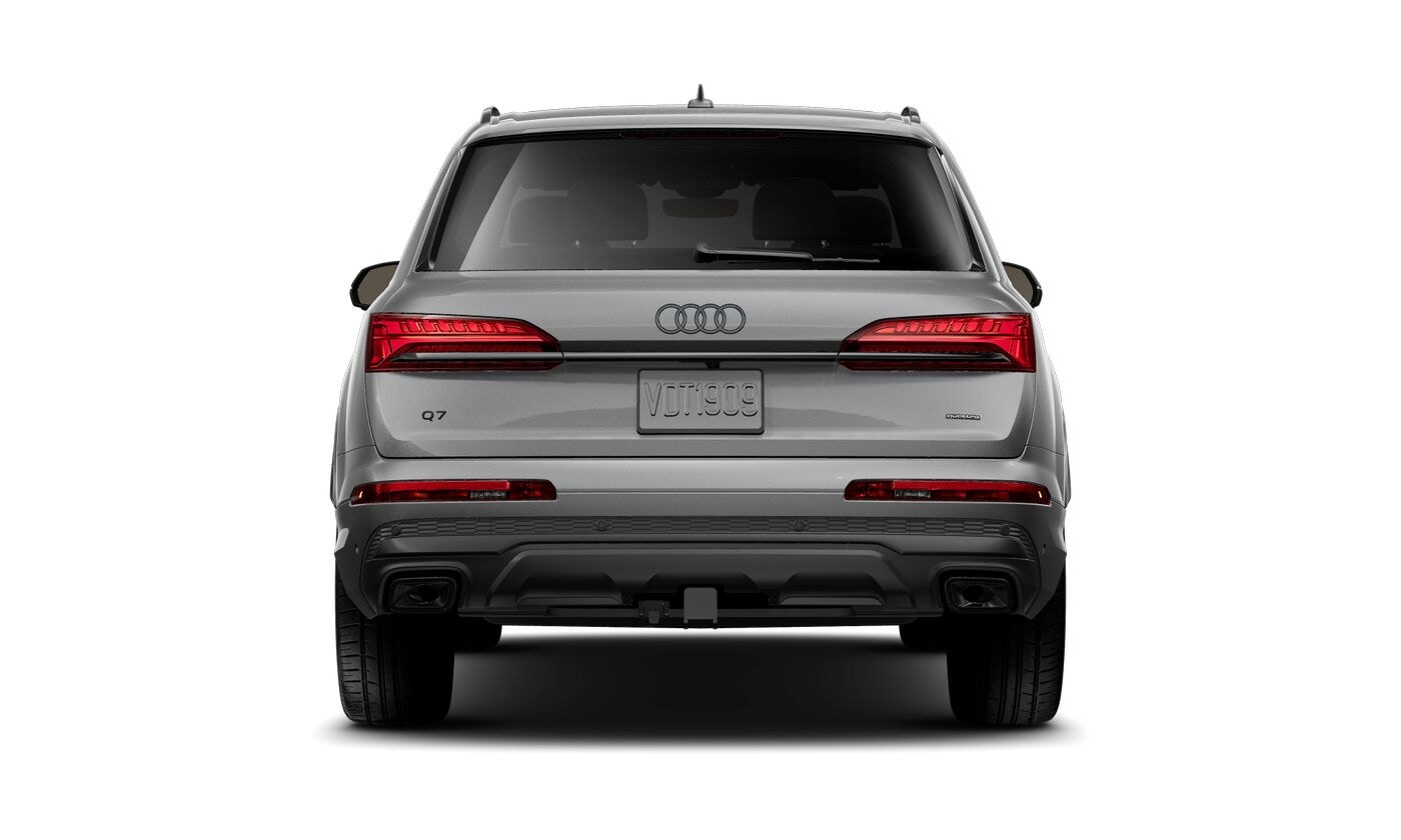 2025 Audi Q7 Premium Plus - Photo 36