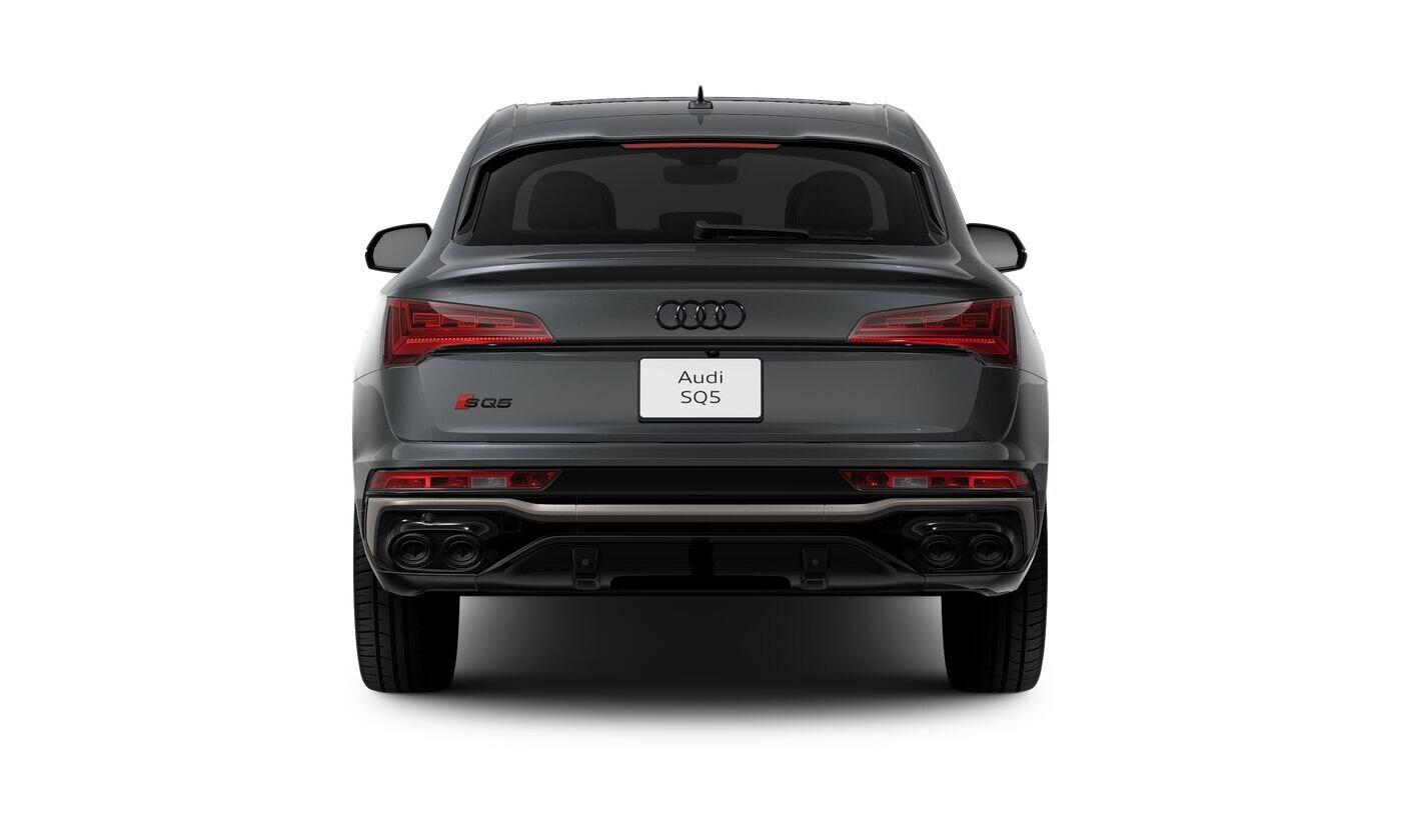 2025 Audi SQ5 Prestige photo 4