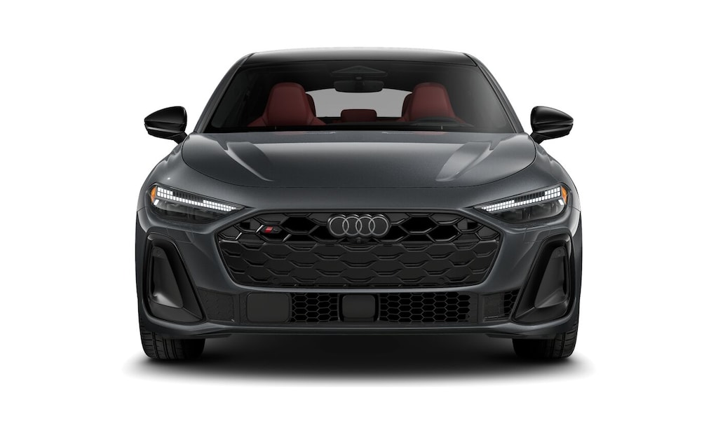 New 2025 Audi 3.0T Technik Sportback