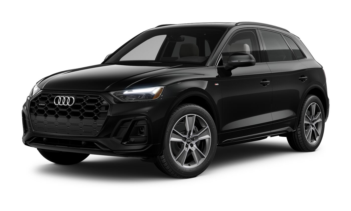 Used 2025 Audi Q5 Premium with VIN WA1GAAFY7S2036932 for sale in Eatontown, NJ