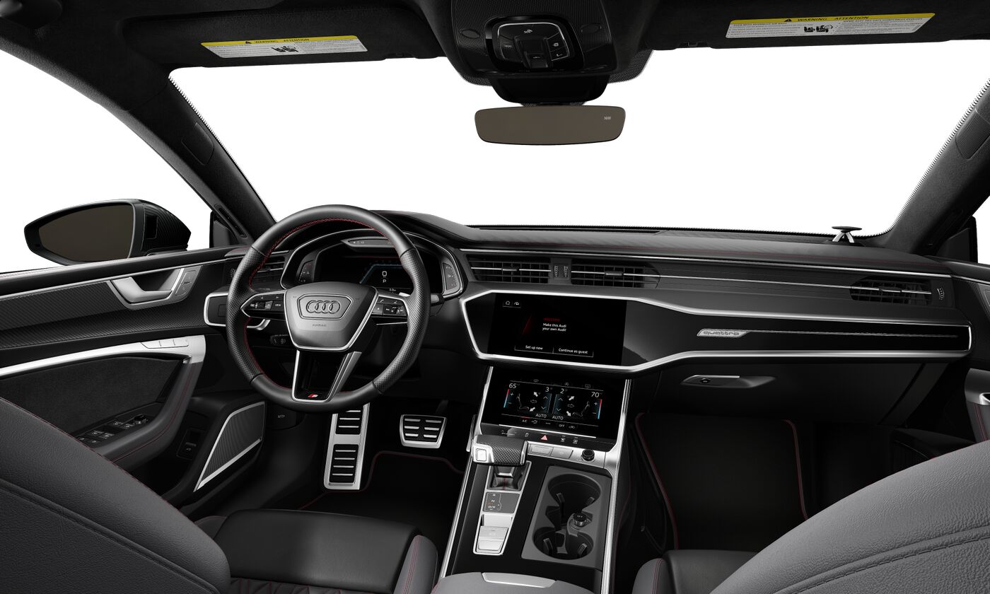 2025 Audi S7 Prestige photo 5