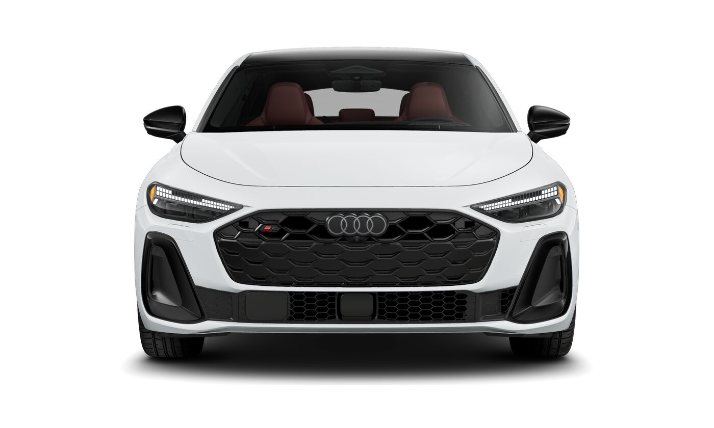2025 Audi S5 Prestige photo 3
