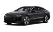 Audi A6 Sportback e-tron