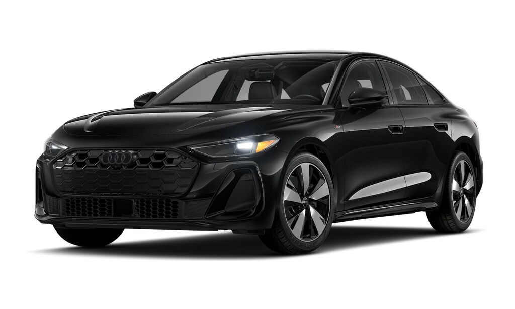 New 2026 Audi A5 Premium Hatchback