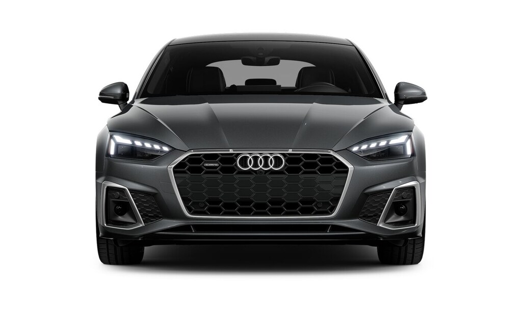 New 2024 Audi A5 Sportback For Sale in the Atlanta Area Near Duluth