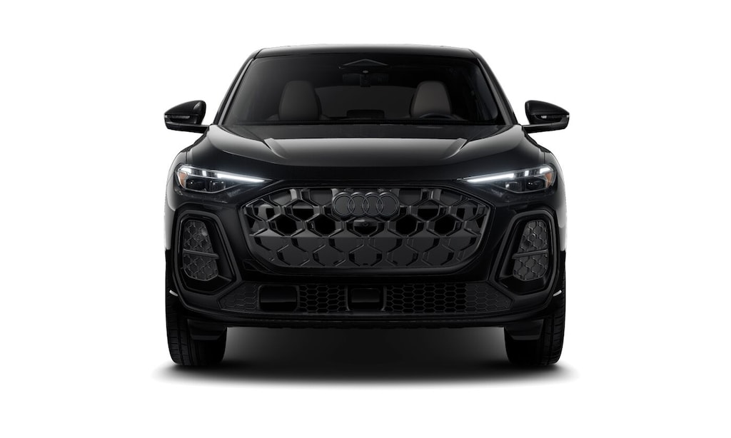 New 2026 Audi Q5 Sportback Premium Plus SUV