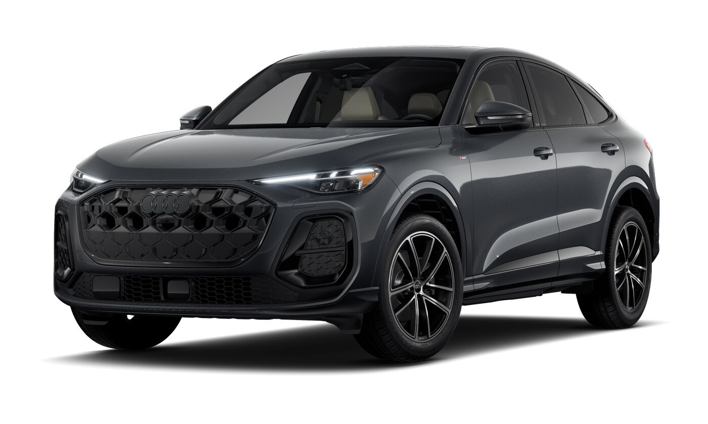 2026 Audi Q5 Sportback Premium Plus quattro's photo