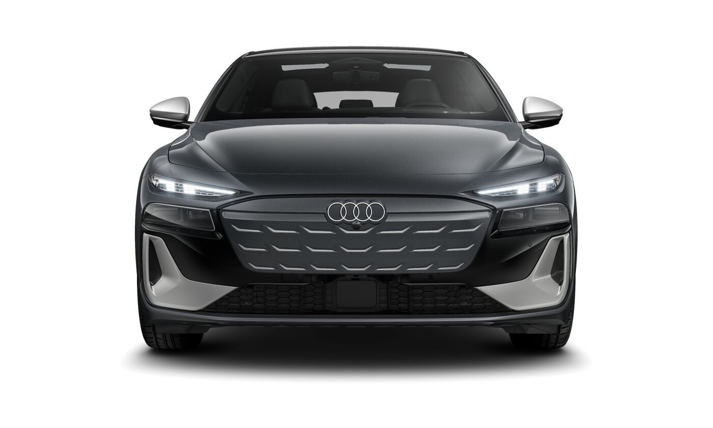2025 Audi S6 Premium Plus photo 3