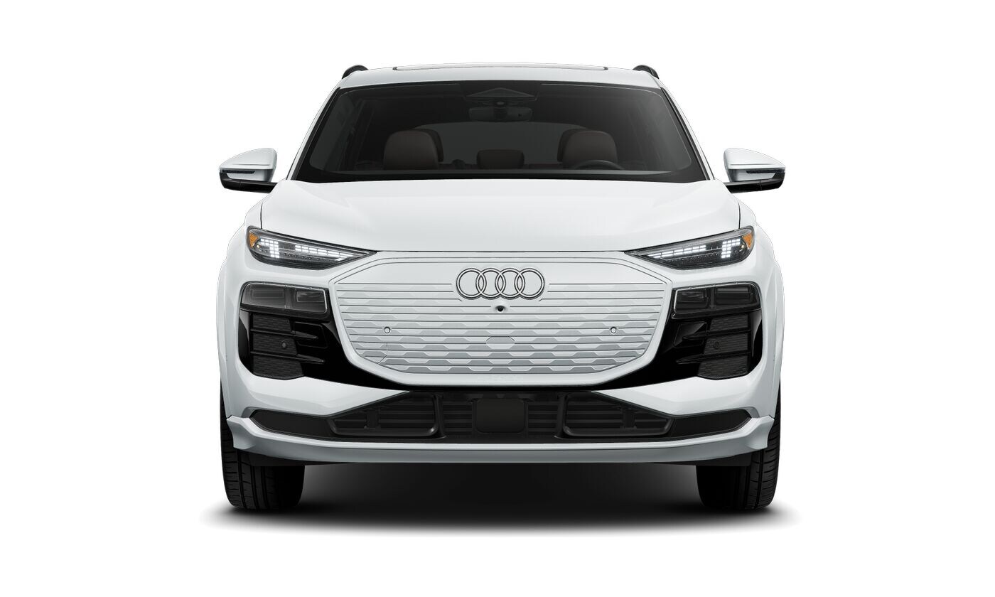 2025 Audi Q6 E-tron Premium Plus photo 3