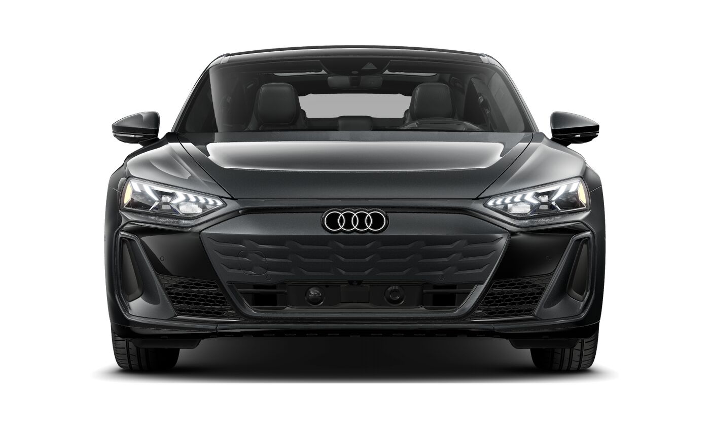 2025 Audi e-tron GT Prestige photo 3