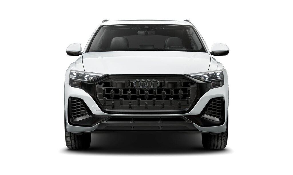 New 2025 Audi Q8 55 Prestige SUV