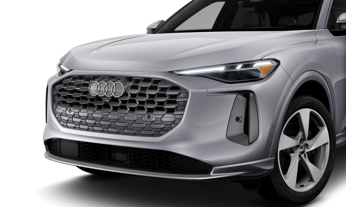 2025 Audi Q5 Premium Plus photo 2