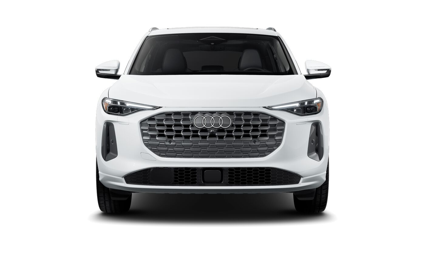 2025 Audi Q5 2.0T Prestige photo 3
