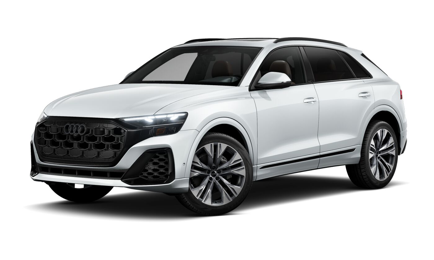 2024 Audi Q8 For Sale in Rancho Mirage CA Audi Rancho Mirage