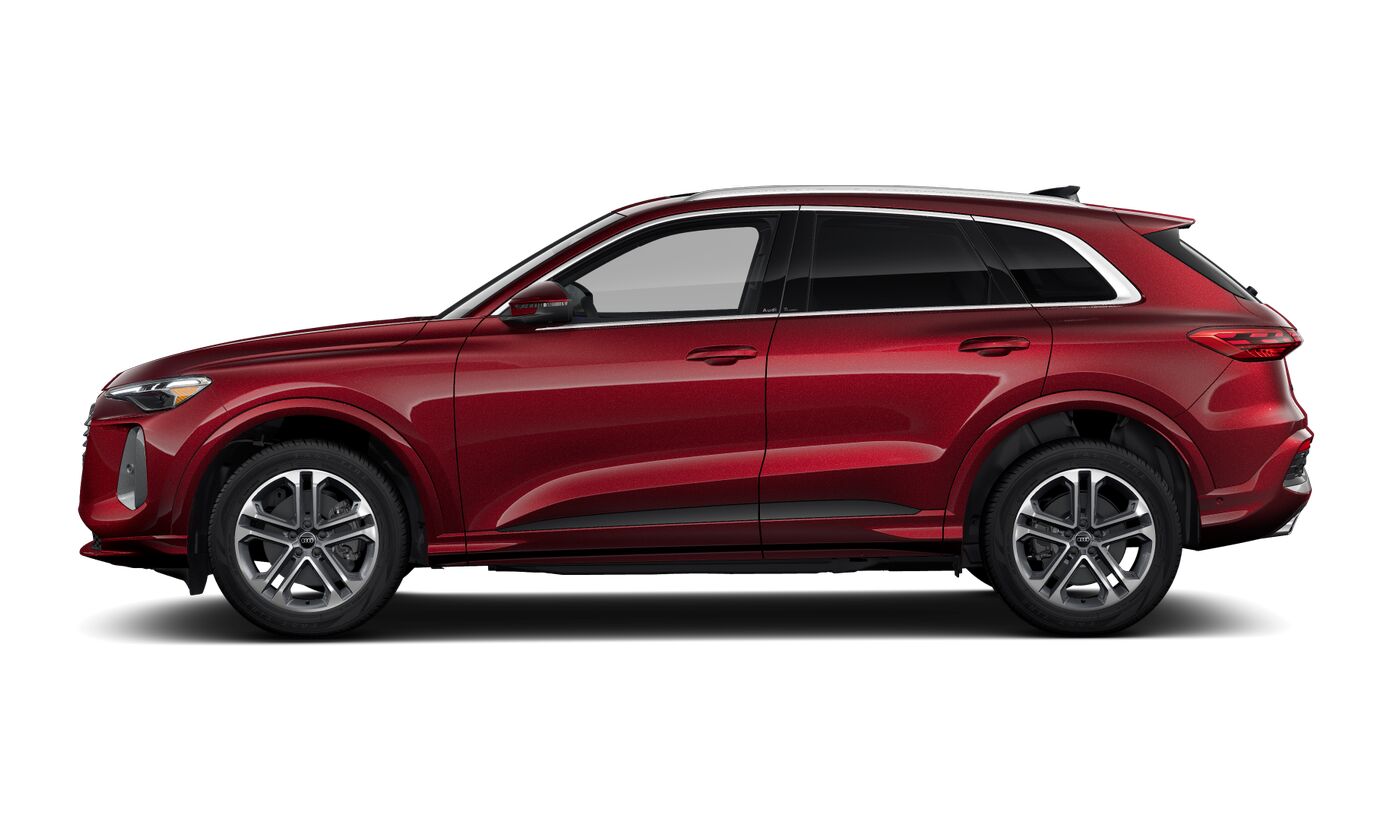 2025 Audi Q5 Premium Plus - Photo 47