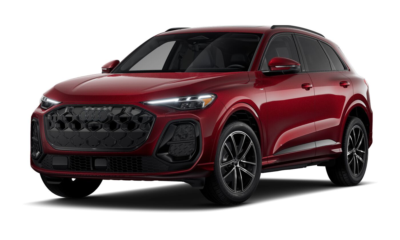 2026 Audi Q5 Premium Plus quattro's photo
