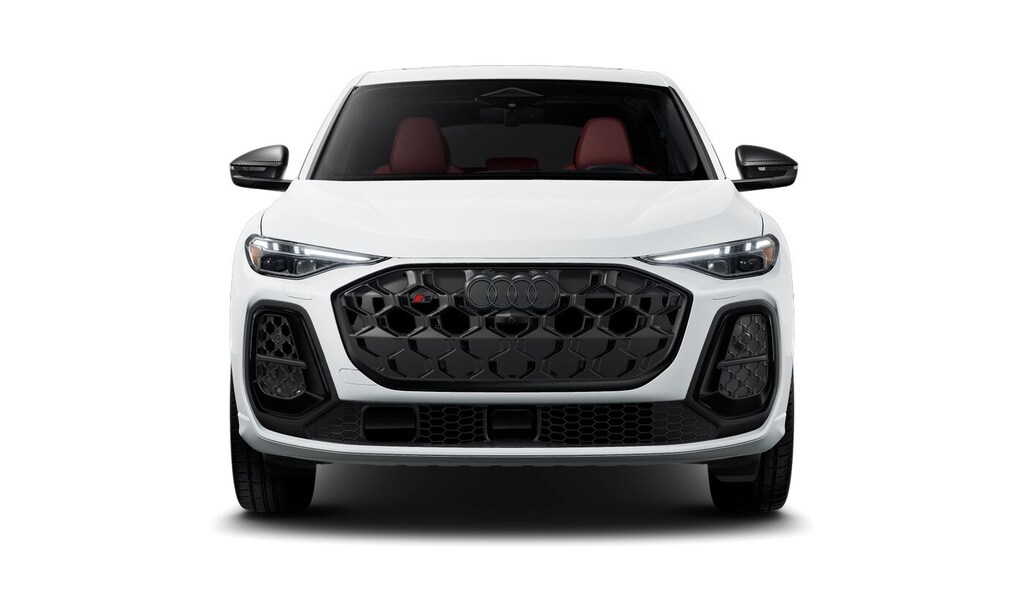 New 2026 Audi SQ5 Sportback 3.0T Prestige SUV