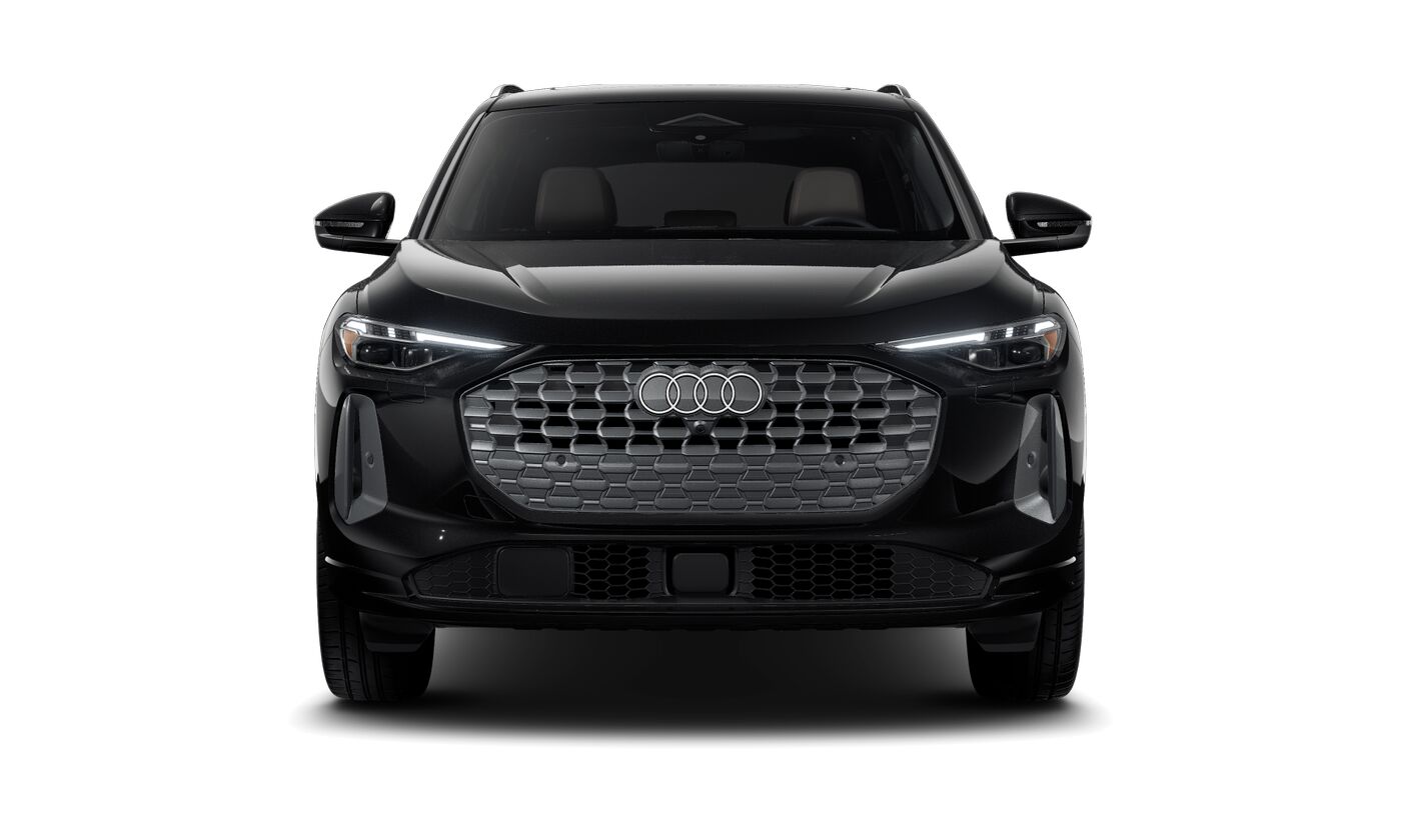 2025 Audi Q5 2.0T Premium photo 3