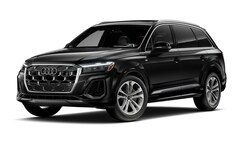 2026 Audi Q7 55 Premium SUV