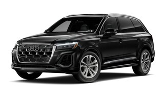 2026 Audi Q7 55 Premium SUV