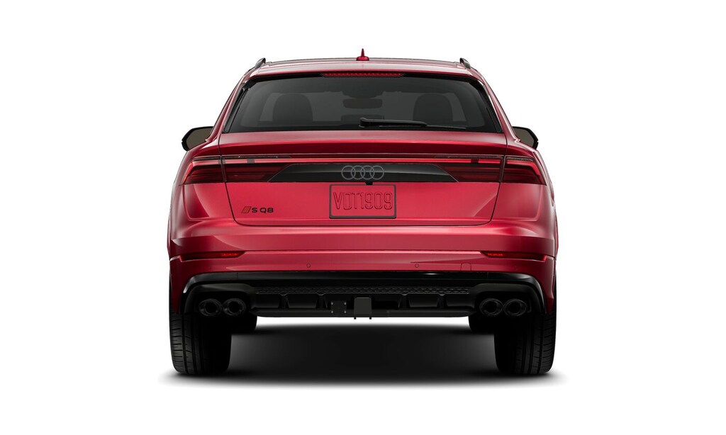 2025 Audi SQ8 For Sale Wilmington NC Myrtle Beach