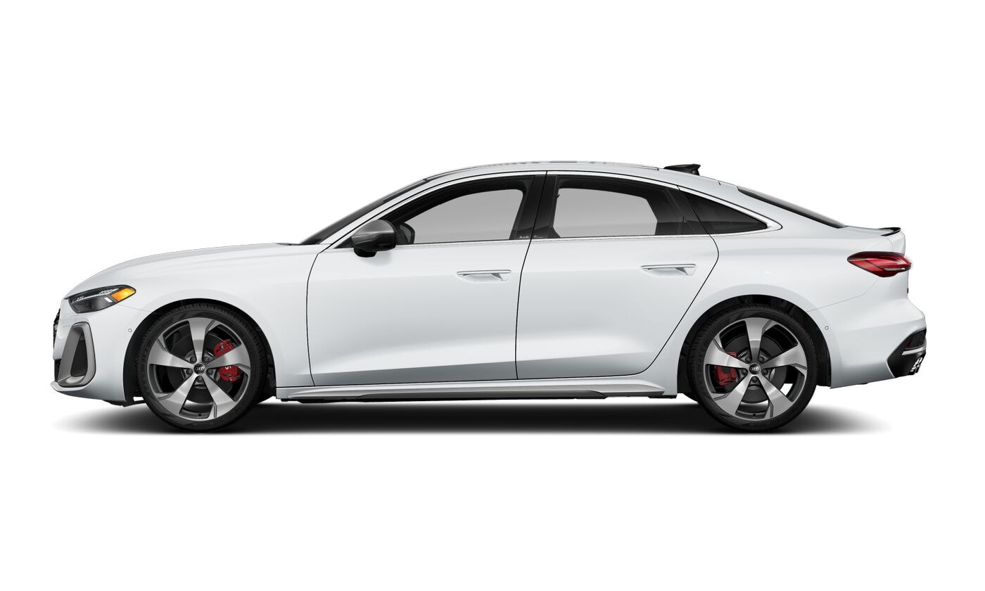 2025 Audi New S5 Premium Plus - Photo 48