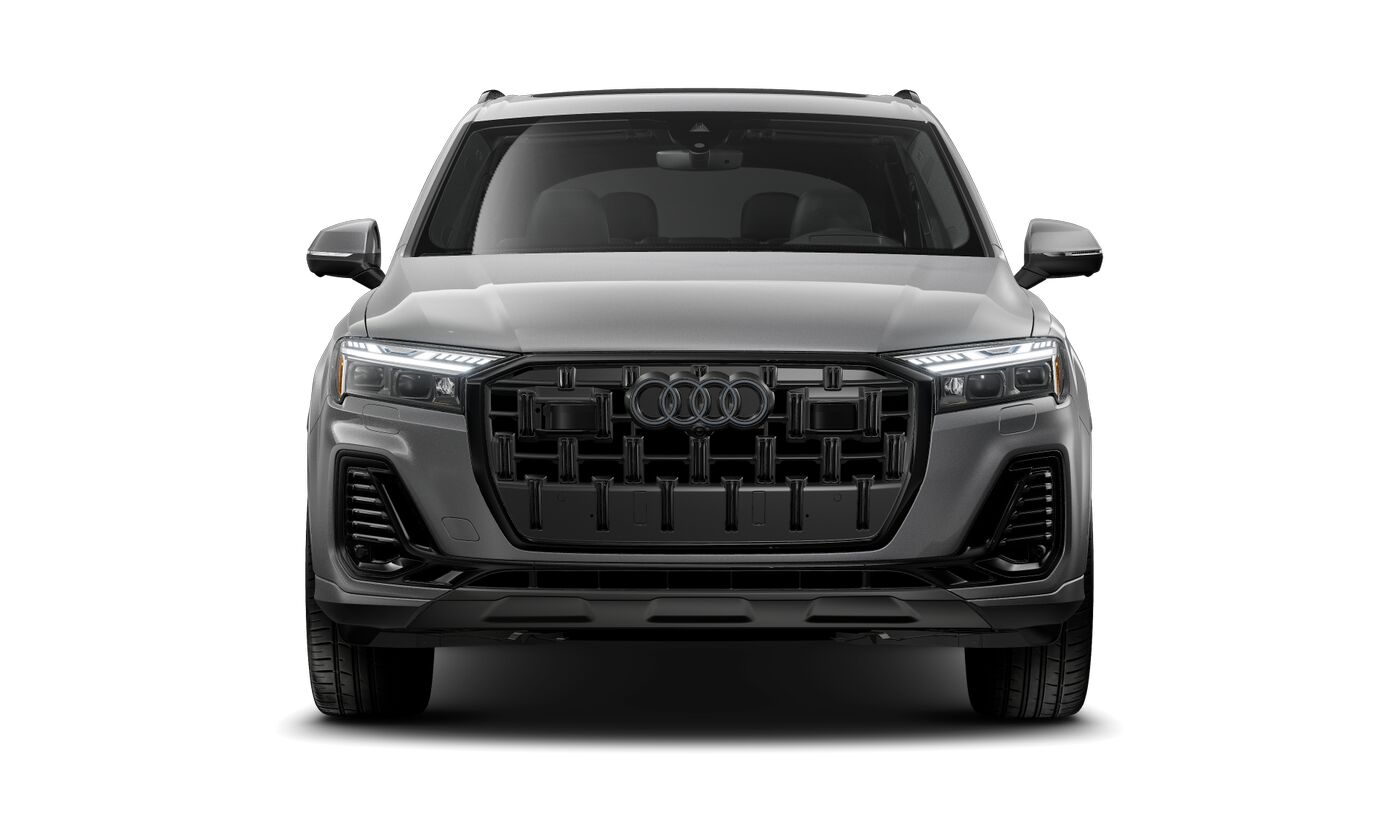 2025 Audi Q7 Prestige photo 3