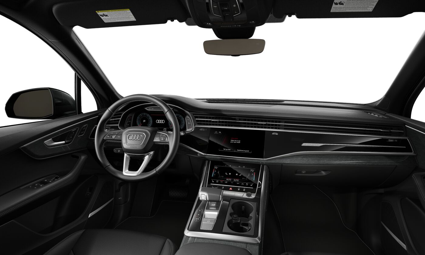 2025 Audi Q7 Premium Plus - Photo 20