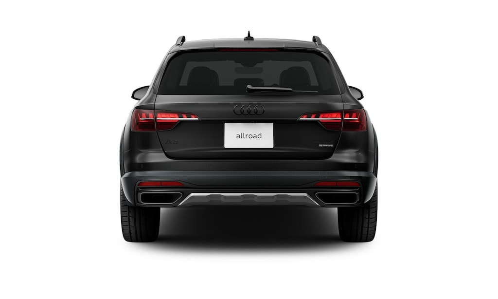 New 2025 Audi A4 allroad For Sale Westwood, MA Stock