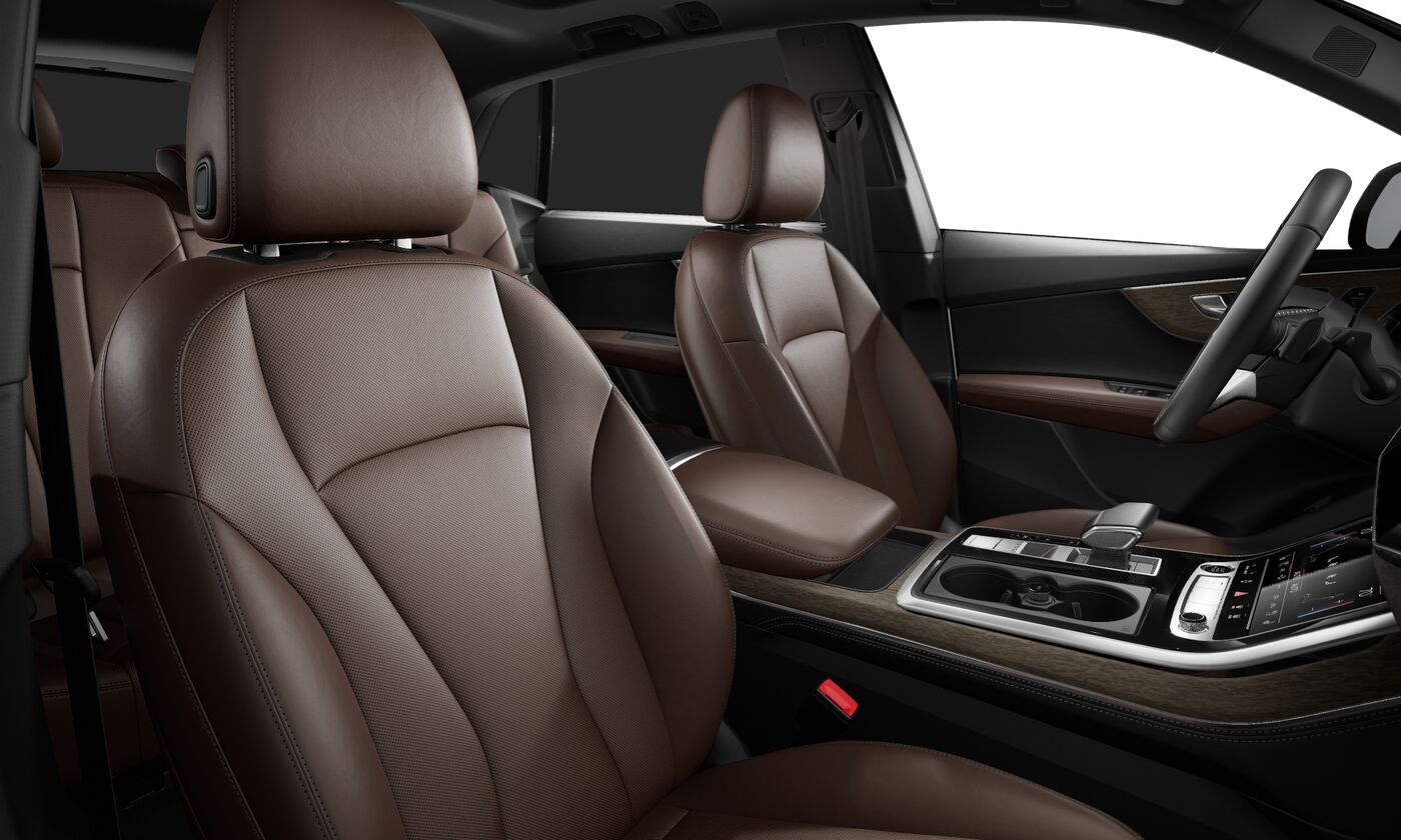2027 Audi Q8 Premium Plus - Photo 8
