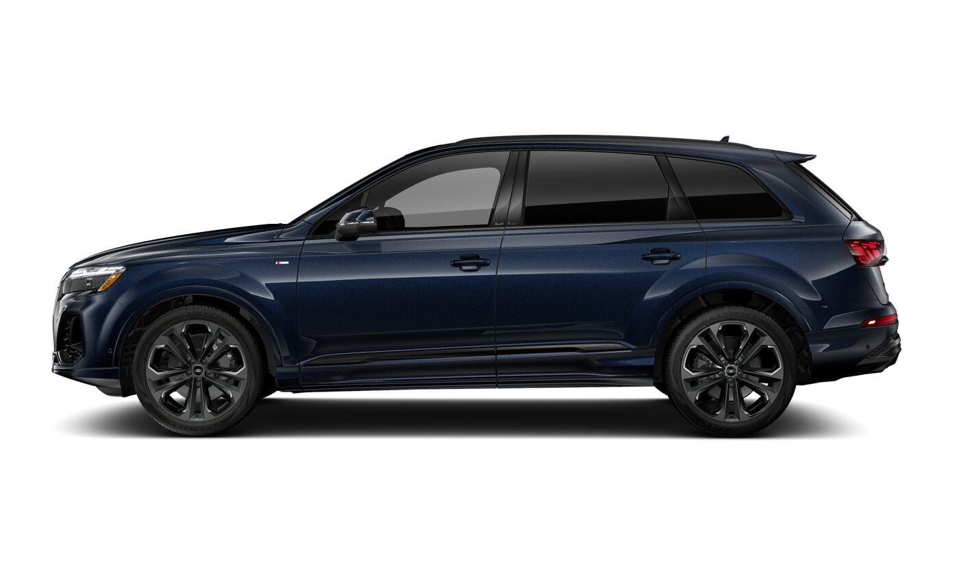 2026 Audi Q7 Prestige - Photo 7