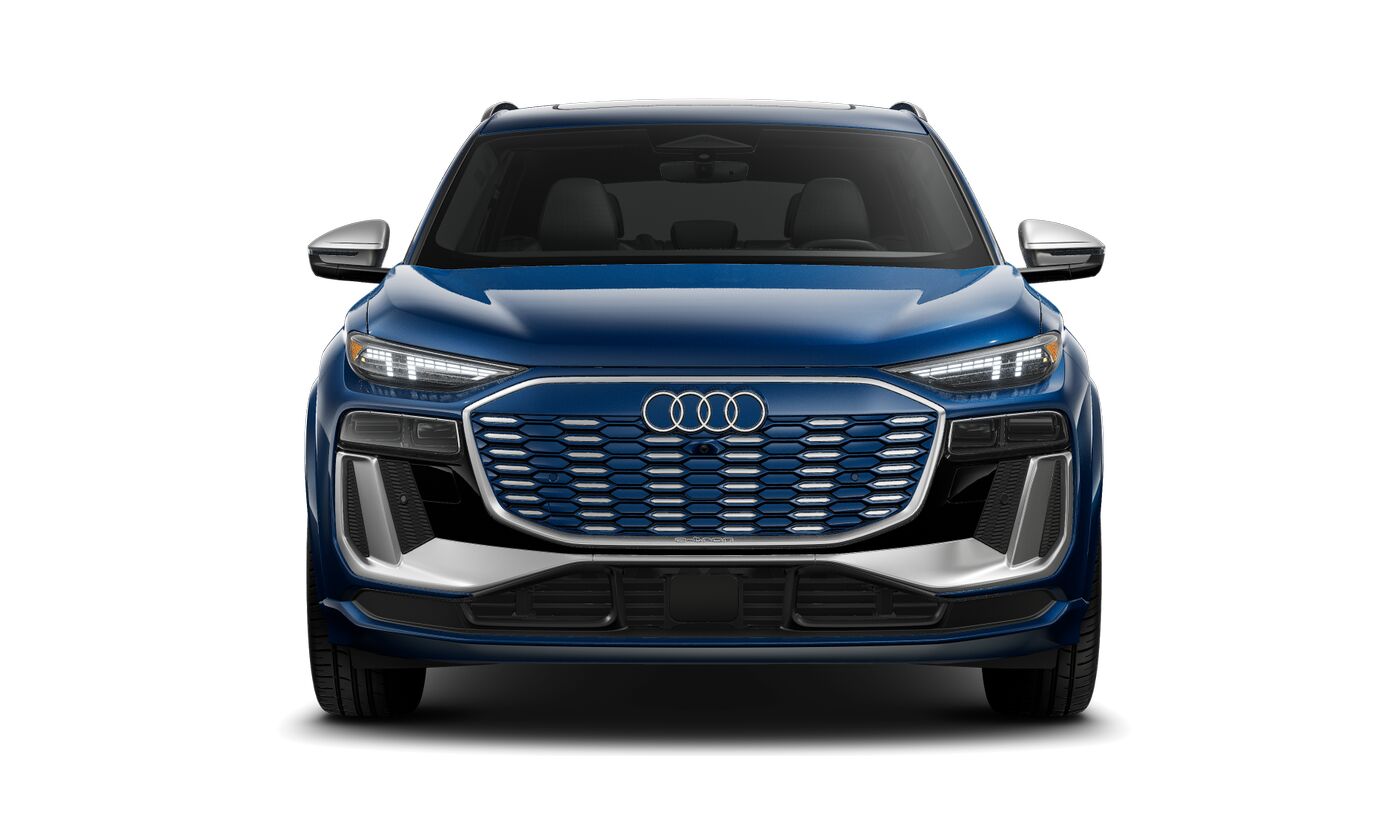 2025 Audi SQ6 photo 3