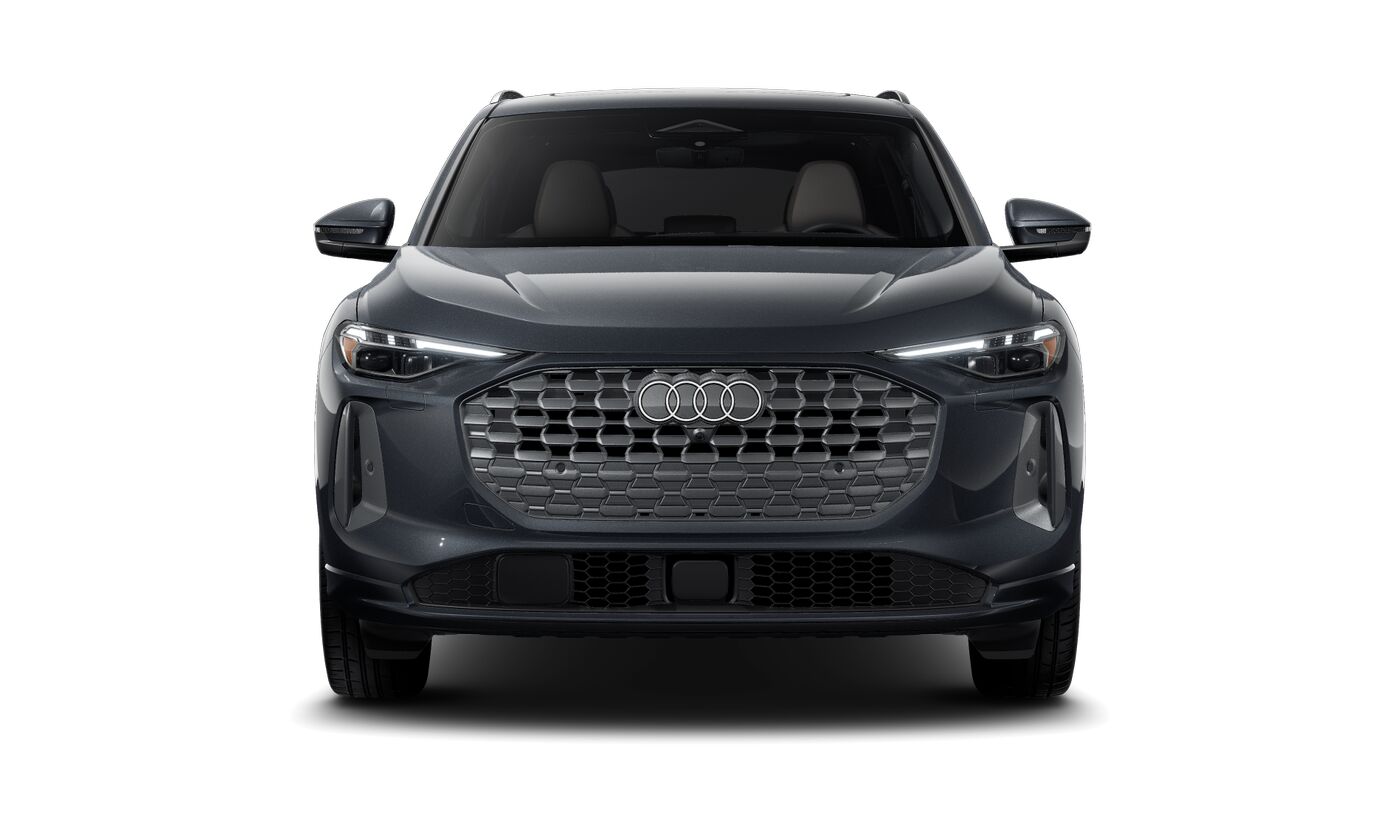 2025 Audi Q5 2.0T Prestige photo 2