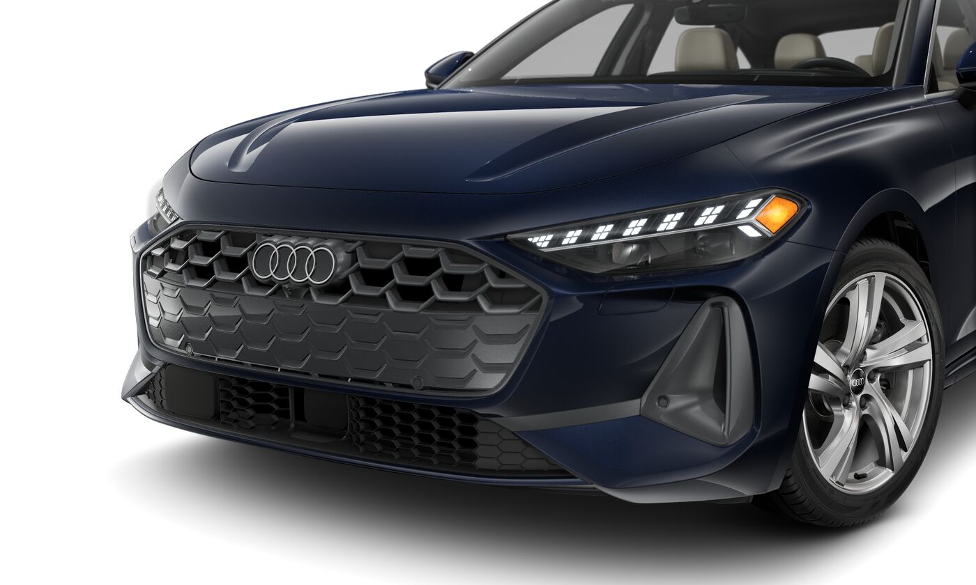2025 Audi A5 2.0T Premium Plus photo 2