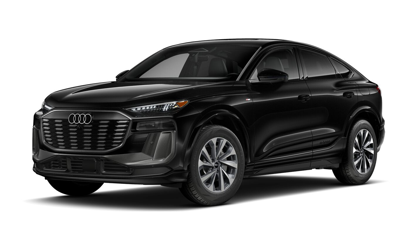 Audi Q6 E-tron Sportback Premium Plus