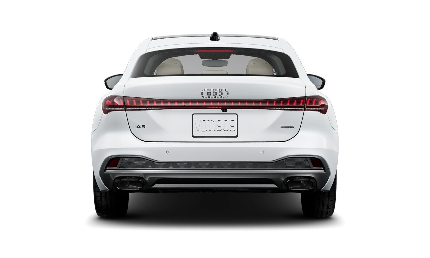 2025 Audi A5 2.0T Premium Plus photo 4