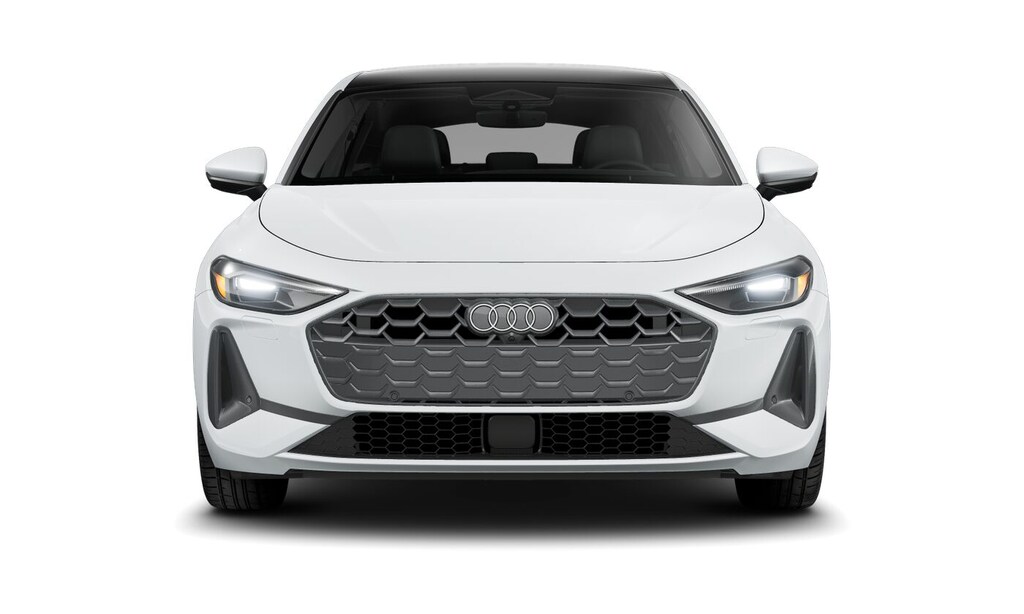 New 2025 Audi A5 Sportback