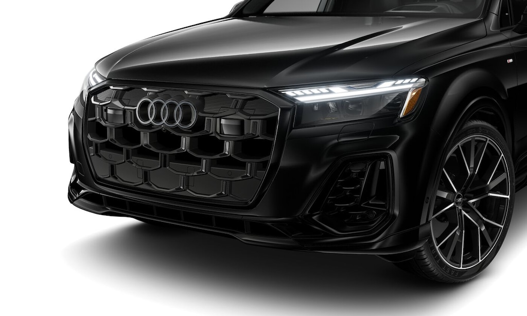 New 2026 Audi  55 Technik SUV