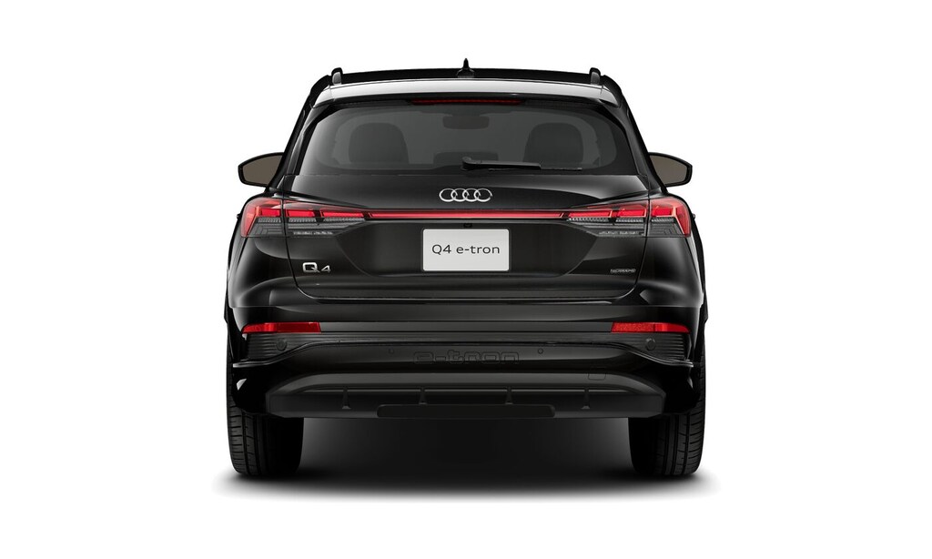 New 2024 Audi Q4 etron For Sale at Audi San Diego VIN WA1LUBFZXRP082949
