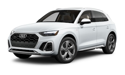 2023 Audi Q3 Rack Accessories