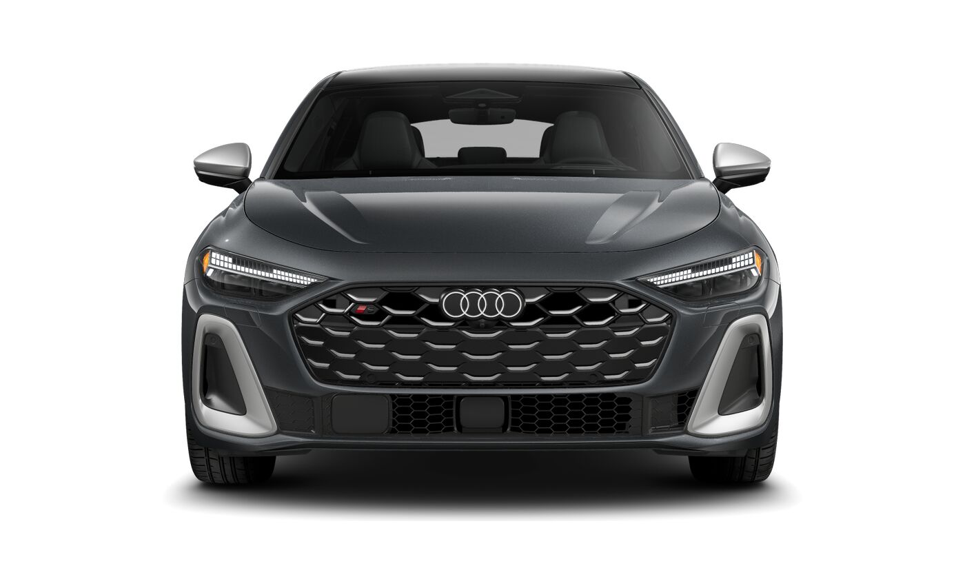 2025 Audi S5 Premium Plus photo 3