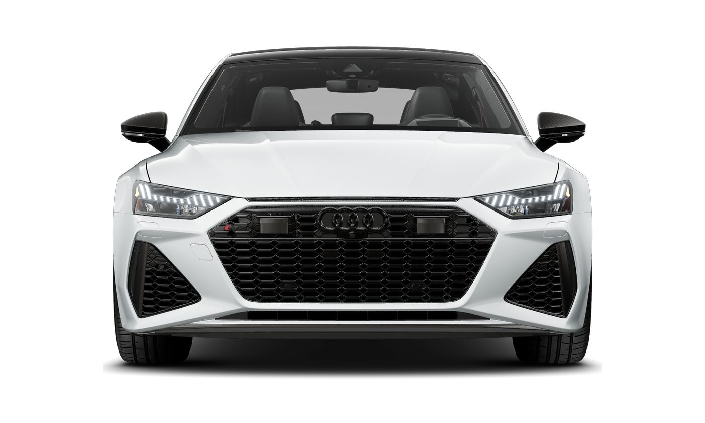 2025 Audi RS 7 Performance Base photo 3