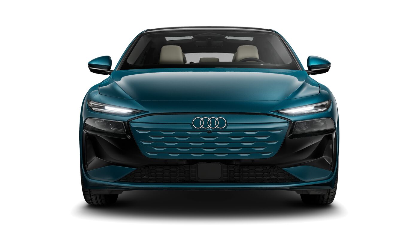 2025 Audi A6 Premium photo 3