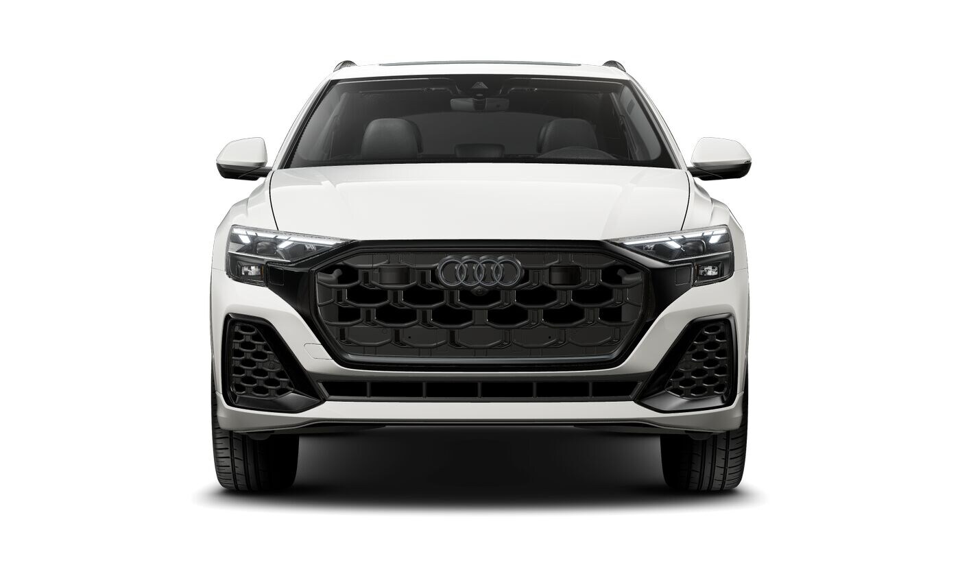 2025 Audi Q8 55 Premium Plus photo 3