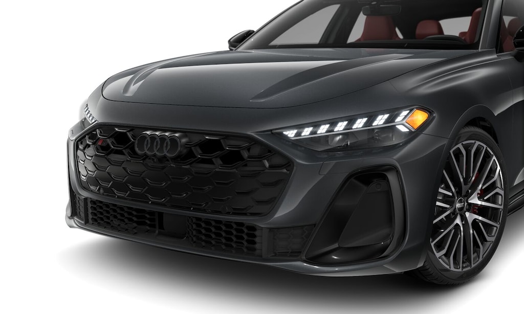 New 2025 Audi  3.0T À hayon